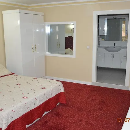 Grand Midyat 3* Ankara