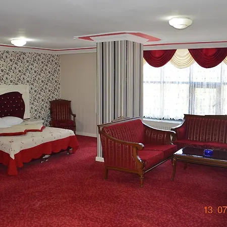 Hotel Grand Midyat