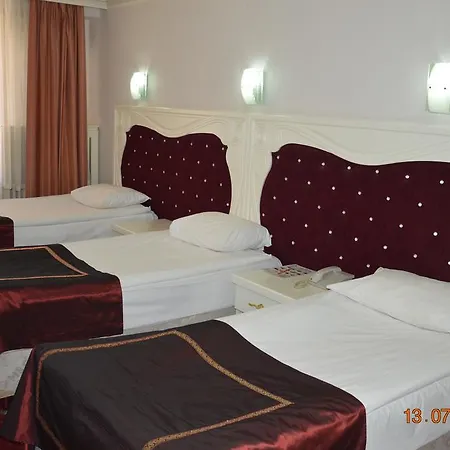 Grand Midyat 3*