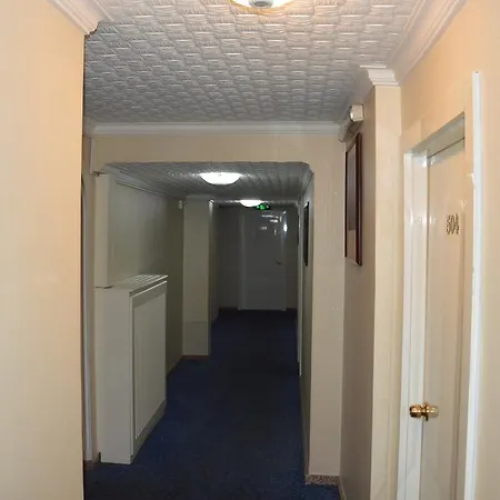 Hotel Grand Midyat Ankara