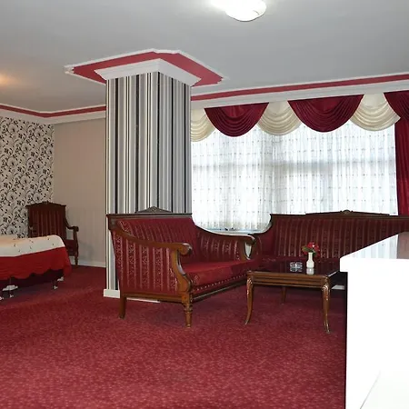 Hotel Grand Midyat 3*