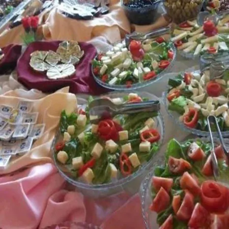 Hotel Grand Midyat 3*