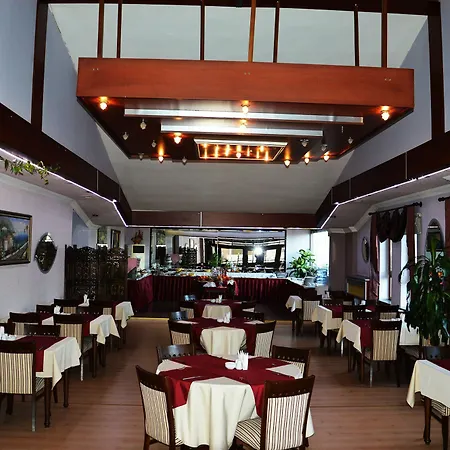 Hotel Grand Midyat 3*