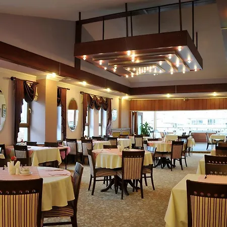 Hotel Grand Midyat Ankara