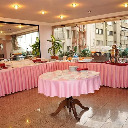 Grand Midyat 3* Ankara