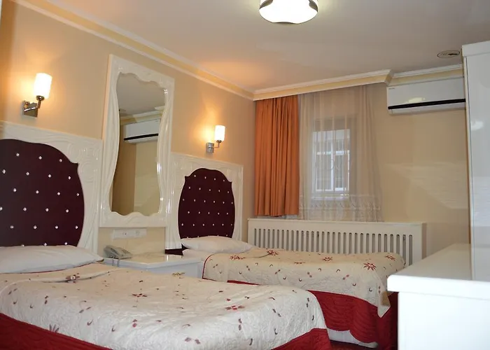 ホテル Grand Midyat 3*