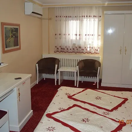 Hotel Grand Midyat 3*