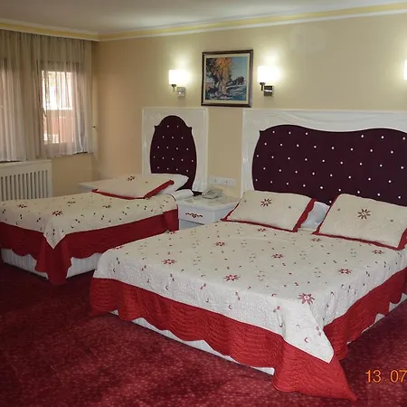 Grand Midyat Hotel 3*