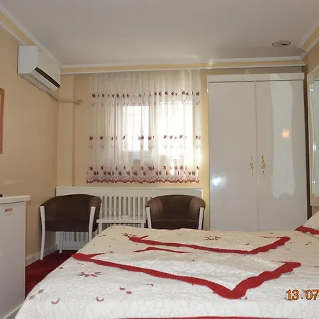 Grand Midyat 安卡拉