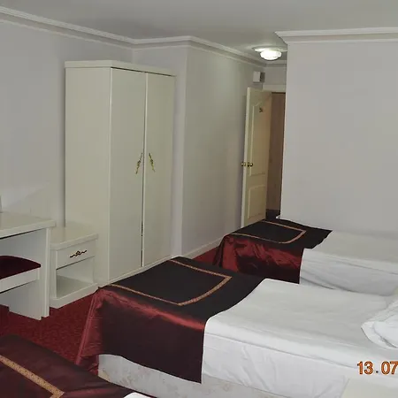 Hotel Grand Midyat Ankara