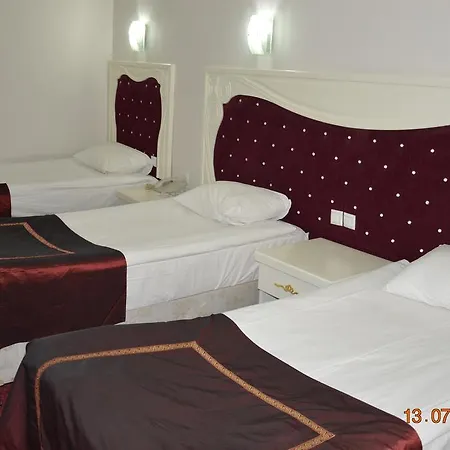 Hotel Grand Midyat