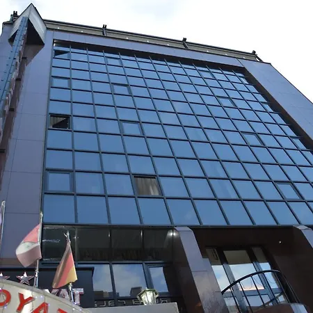 Grand Midyat Hotel