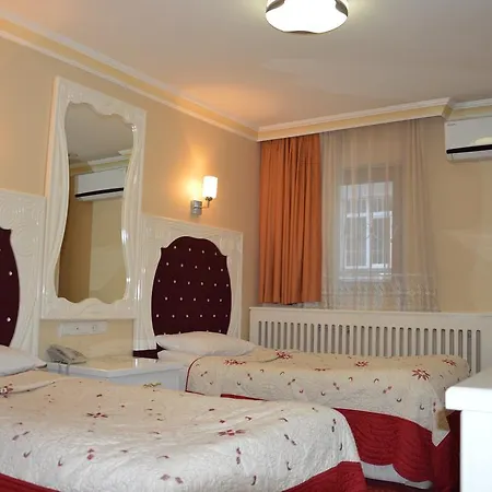 Hotel Grand Midyat 3*