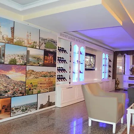 Hotel Grand Midyat 3*