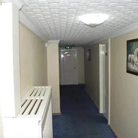 Grand Midyat Hotel