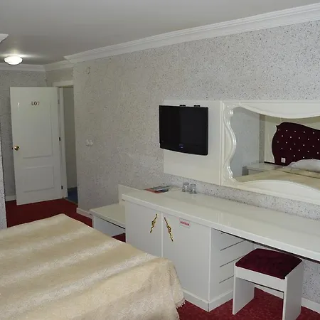 Hotel Grand Midyat 3*