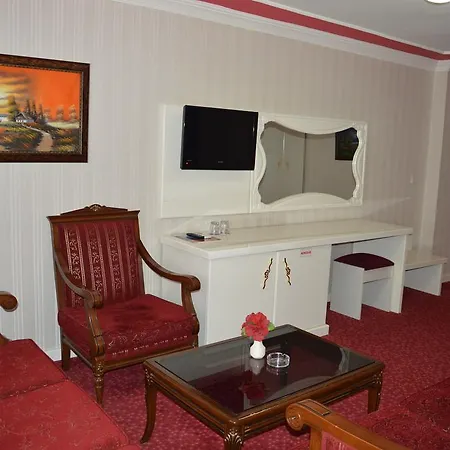 Grand Midyat Hotel