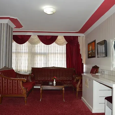 Grand Midyat Hotel