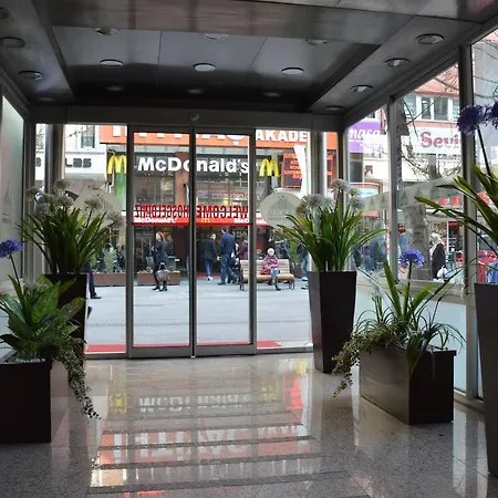 酒店 Grand Midyat 3*