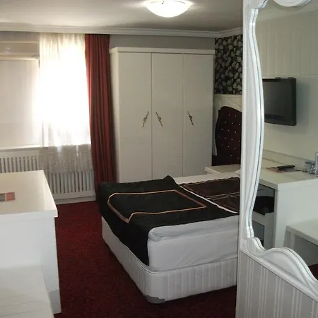 Grand Midyat Hotel 3*