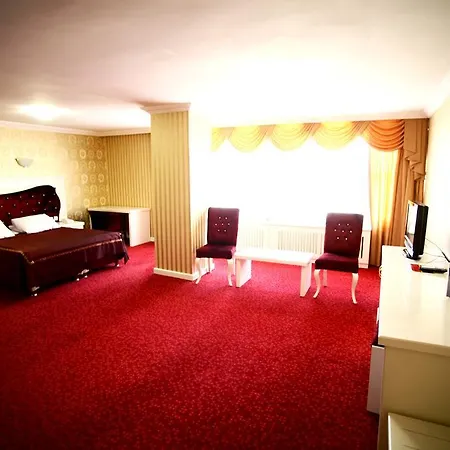 Hotel Grand Midyat Ankara
