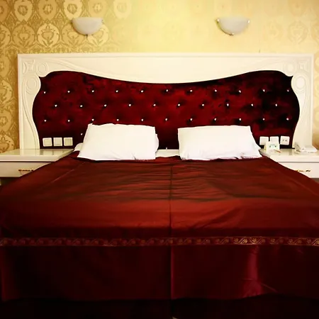 Grand Midyat Hotel Ankara