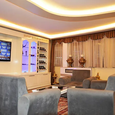 Grand Midyat 3* Ankara