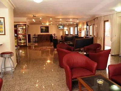 Hotel Grand Midyat Ancara