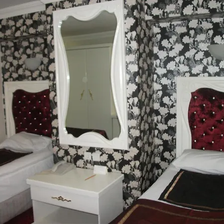 Hotel Grand Midyat 3*