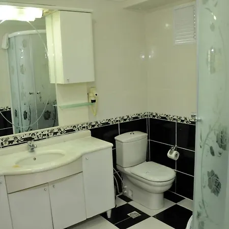 Hotel Grand Midyat Ankara