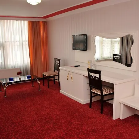 Grand Midyat Hotel 3*