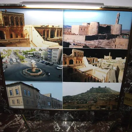 Grand Midyat Hotel