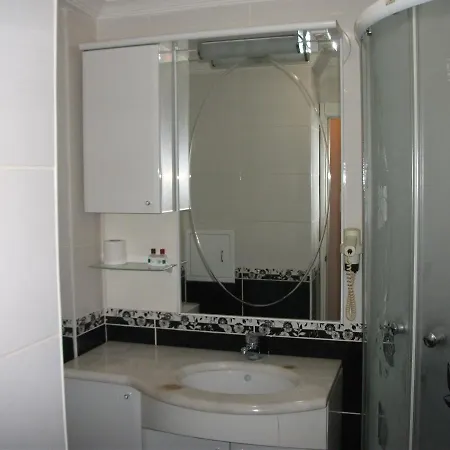 Hotel Grand Midyat Ancara