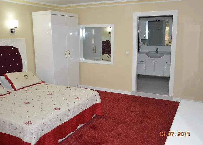 Grand Midyat 3* Ankara