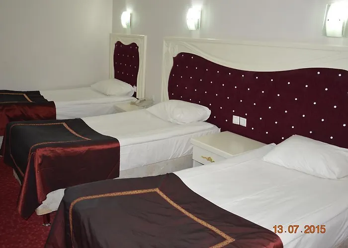 Hotel Grand Midyat