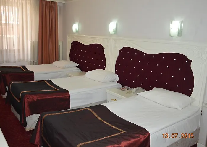 Grand Midyat 3*
