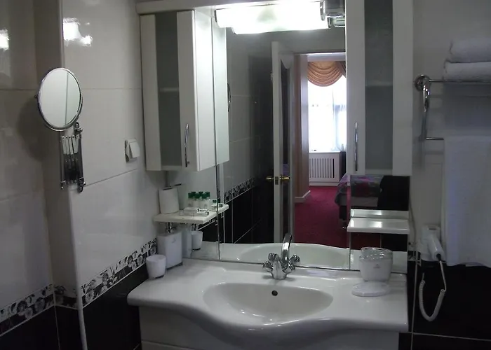 Grand Midyat Otel Ankara