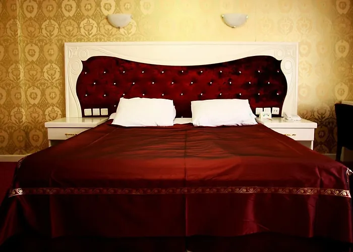 Grand Midyat Otel Ankara