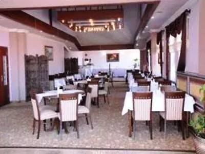 Hotel Grand Midyat Ankara