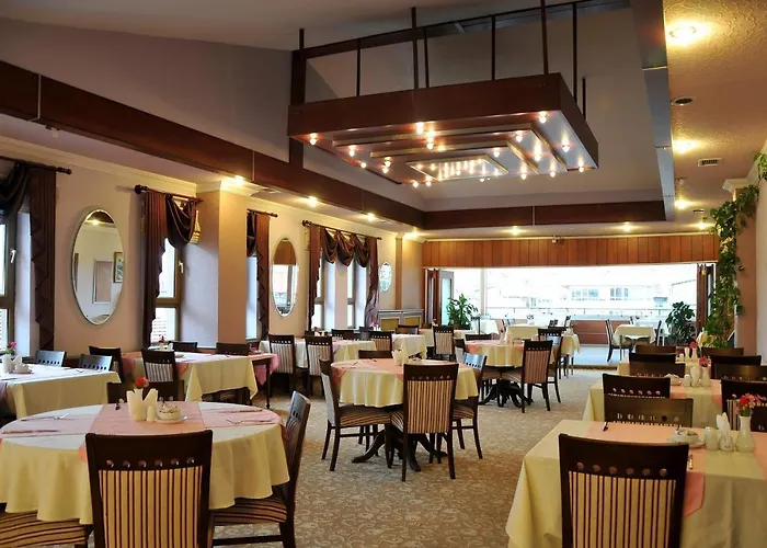 Otel Grand Midyat Ankara