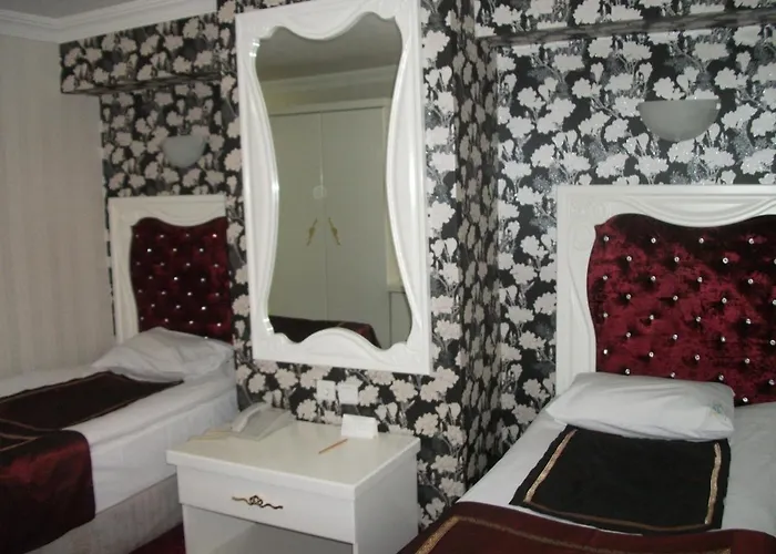 Hotel Grand Midyat 3*