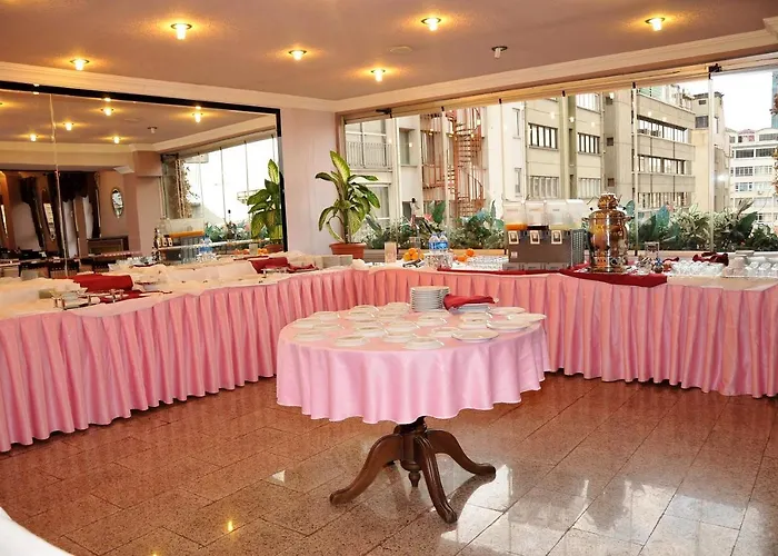 Grand Midyat 3* Ankara