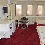 Grand Midyat Άγκυρα