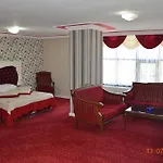 Ξενοδοχείο Grand Midyat