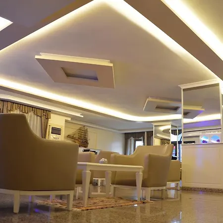 Grand Midyat