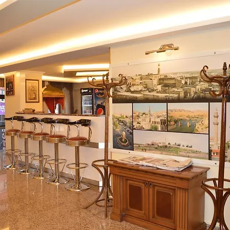 Grand Midyat