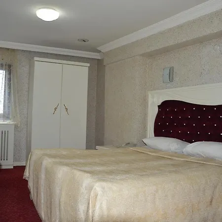 Grand Midyat Hotel