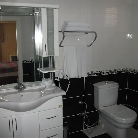 Hotel Grand Midyat