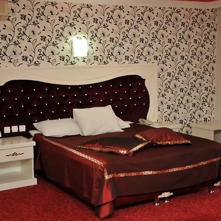 Grand Midyat Hotel Ankara