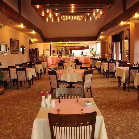 Hotel Grand Midyat Ankara